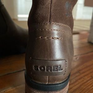 Sorel Boots